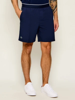 Lacoste Szorty Heritage | Regular Fit