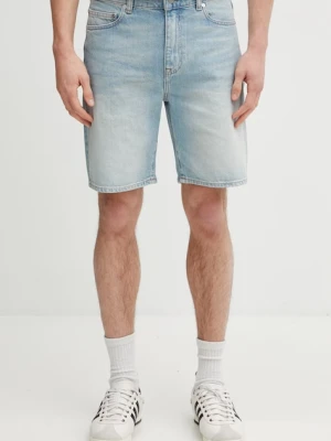 Zdjęcie produktu Lacoste szorty jeansowe