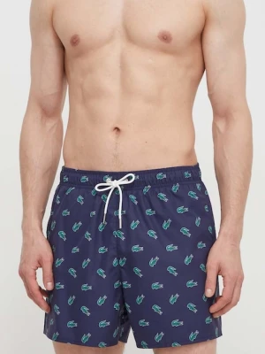 Lacoste szorty kąpielowe