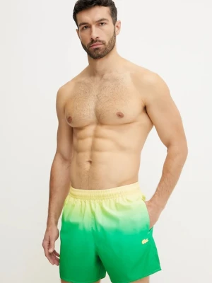 Lacoste szorty kąpielowe