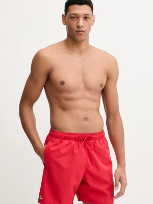 Lacoste szorty kąpielowe