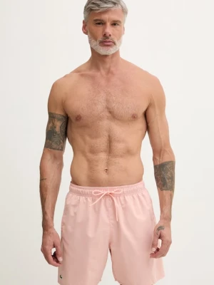 Lacoste szorty kąpielowe męskie