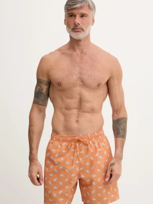 Lacoste szorty kąpielowe męskie