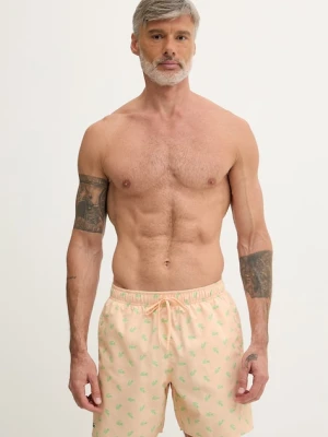 Lacoste szorty kąpielowe męskie