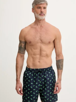 Lacoste szorty kąpielowe męskie