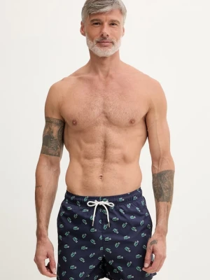 Lacoste szorty kąpielowe męskie