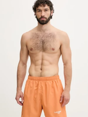 Lacoste szorty kąpielowe męskie