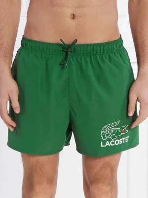 Lacoste Szorty kąpielowe | Regular Fit