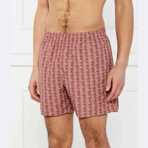 Lacoste Szorty kąpielowe | Regular Fit