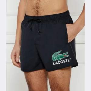 Lacoste Szorty kąpielowe | Regular Fit