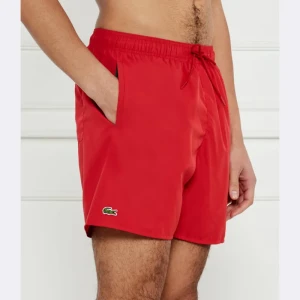 Lacoste Szorty kąpielowe | Regular Fit
