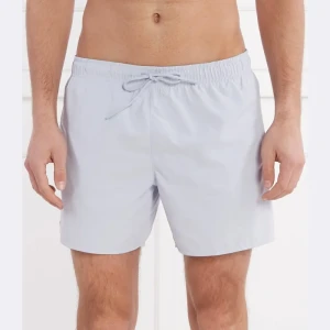 Lacoste Szorty kąpielowe | Regular Fit