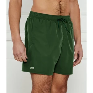 Lacoste Szorty kąpielowe | Regular Fit