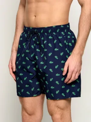 Lacoste Szorty kąpielowe | Regular Fit