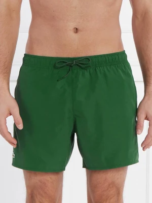 Lacoste Szorty kąpielowe | Regular Fit