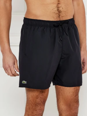 Lacoste Szorty kąpielowe | Regular Fit