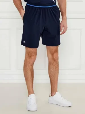 Lacoste Szorty Lacoste Sport x Novak Djokovic | Regular Fit