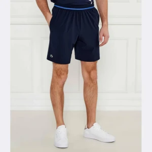 Lacoste Szorty Lacoste Sport x Novak Djokovic | Regular Fit