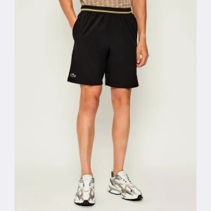 Lacoste Szorty Lacoste Sport x Novak Djokovic | Regular Fit