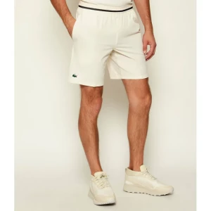 Lacoste Szorty Lacoste Sport x Novak Djokovic | Regular Fit