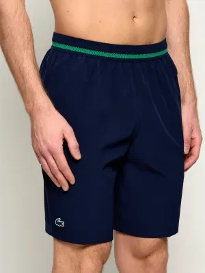 Lacoste Szorty Lacoste Sport x Novak Djokovic | Regular Fit