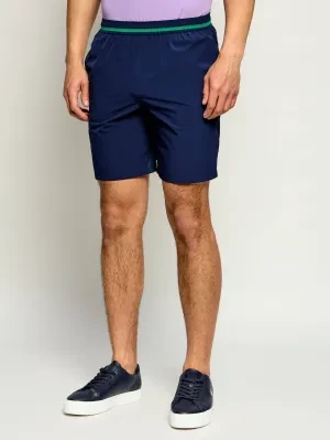 Lacoste Szorty Lacoste Sport x Novak Djokovic | Regular Fit