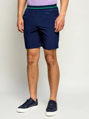 Lacoste Szorty Lacoste Sport x Novak Djokovic | Regular Fit