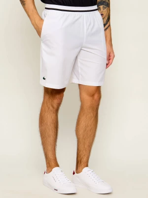Lacoste Szorty Lacoste Sport x Novak Djokovic | Regular Fit