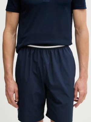 Lacoste szorty męskie granatowy