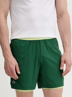 Lacoste szorty męskie