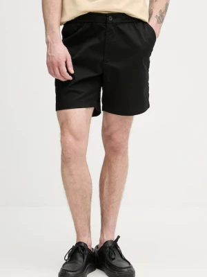 Lacoste szorty męskie bawełniane z elastanem