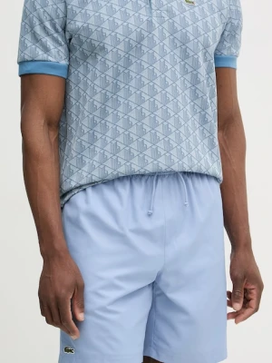 Lacoste szorty męskie Lacoste Shorts GH353T 031