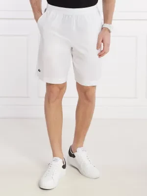 Lacoste Szorty | Regular Fit