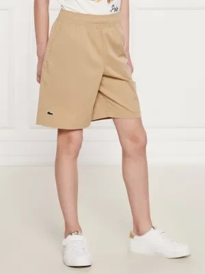 Zdjęcie produktu Lacoste Szorty | Regular Fit