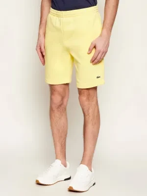 Lacoste Szorty | Regular Fit