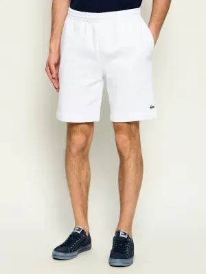 Lacoste Szorty | Regular Fit