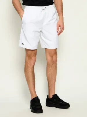 Lacoste Szorty | Regular Fit