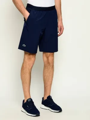 Lacoste Szorty | Regular Fit
