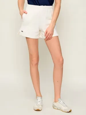 Lacoste Szorty | Regular Fit