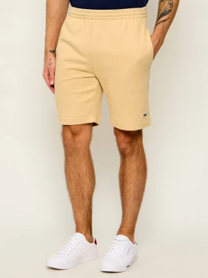 Lacoste Szorty | Regular Fit