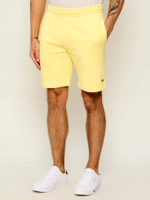 Lacoste Szorty | Regular Fit