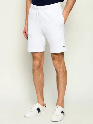 Lacoste Szorty | Regular Fit