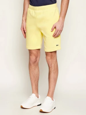 Lacoste Szorty | Regular Fit