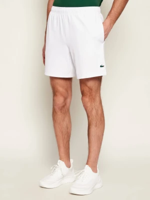 Lacoste Szorty | Regular Fit
