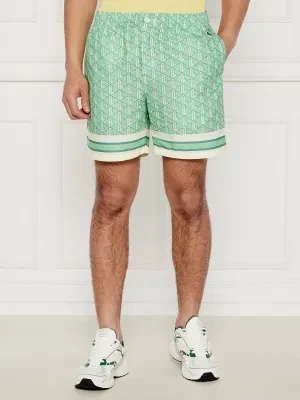 Lacoste Szorty | Relaxed fit