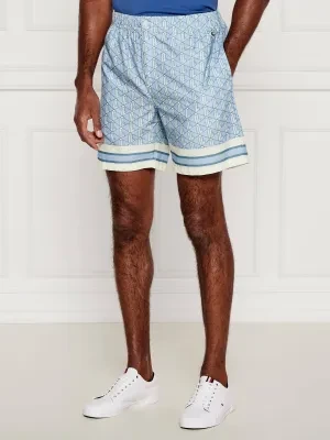 Lacoste Szorty | Relaxed fit
