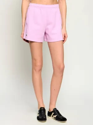 Lacoste Szorty | Relaxed fit