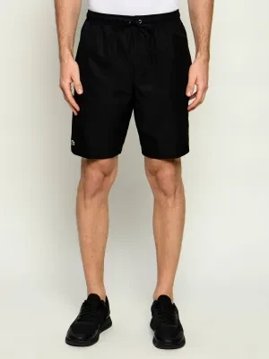 Lacoste Szorty | Relaxed fit