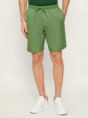 Lacoste Szorty | Relaxed fit