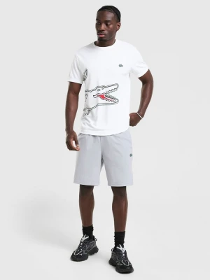 Lacoste Szorty szary